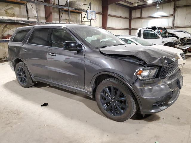 Photo 4 from auction – 2019 DODGE DURANGO GT with VIN 1C4RDJDG5KC676910