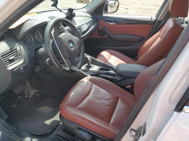 Photo 7 from auction – 2012 BMW X1 XDRIVE2 with VIN WBAVL1C5XCVR80643