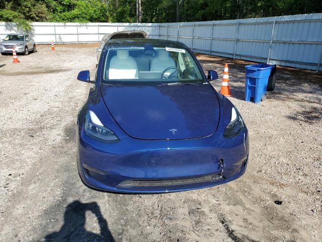 Снимка 5 от търг – 2023 TESLA MODEL Y с VIN 7SAYGAEEXPF646783