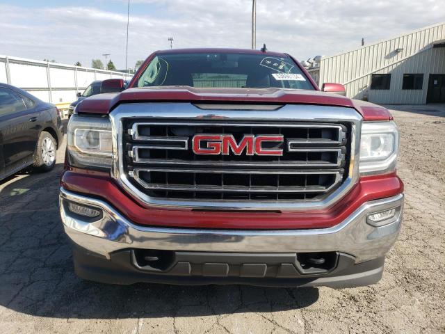 Photo 5 from auction – 2016 GMC SIERRA K15 with VIN 3GTU2MEC3GG340884