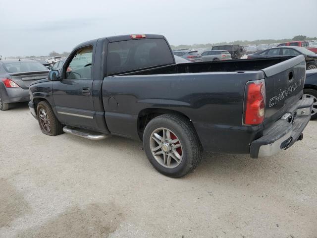 Photo 2 from auction – 2005 CHEVROLET SILVERADO with VIN 1GCEC14X55Z313669