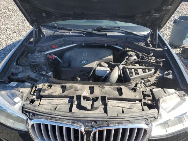 Photo 12 from auction – 2015 BMW X3 XDRIVE2 with VIN 5UXWX9C53F0D45048