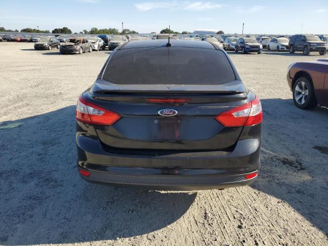Foto 6 de la subasta – 2014 FORD FOCUS SE con VIN 1FADP3F21EL432860