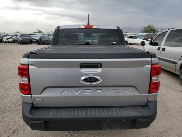 Photo 6 from auction – 2022 FORD MAVERICK X with VIN 3FTTW8E3XNRA80024
