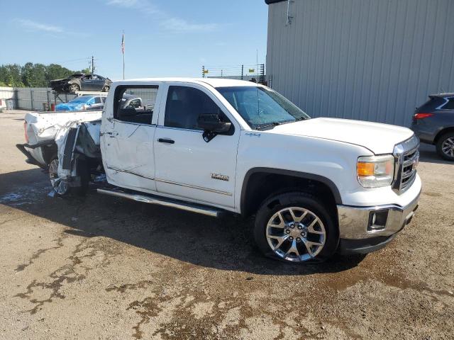 Photo 4 from auction – 2014 GMC SIERRA C15 with VIN 3GTP1VEC7EG413032