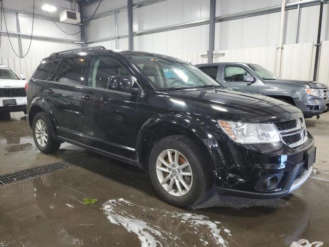 Photo 4 from auction – 2017 DODGE JOURNEY SX with VIN 3C4PDDBG1HT540895