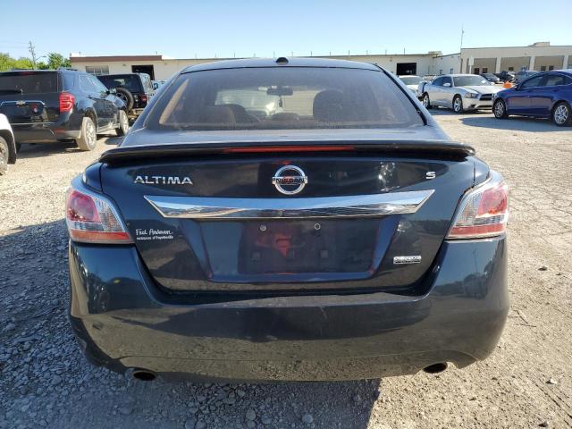 Photo 6 from auction – 2015 NISSAN ALTIMA 2.5 with VIN 1N4AL3AP1FC475582
