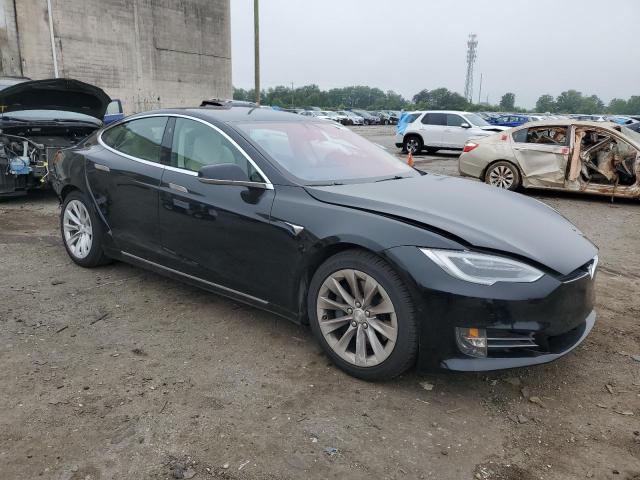 Photo 4 from auction – 2019 TESLA MODEL S with VIN 5YJSA1E22KF301461