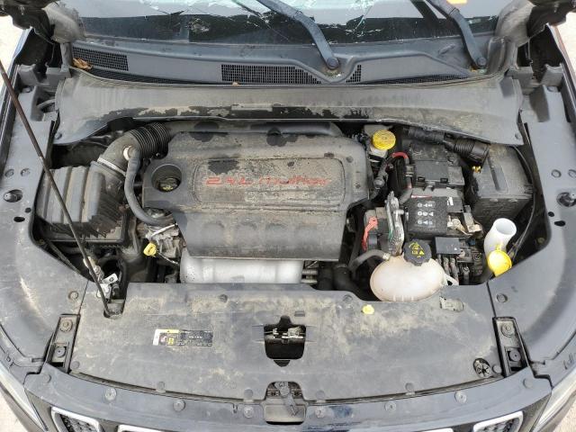 Photo 12 from auction – 2018 JEEP COMPASS LA with VIN 3C4NJDBB6JT169260