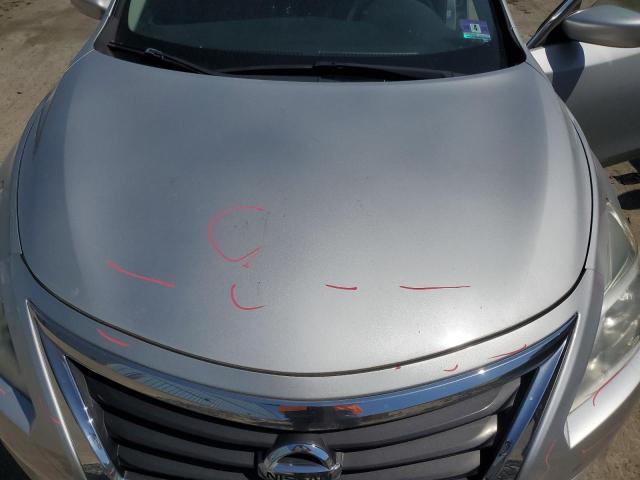 Photo 11 from auction – 2013 NISSAN ALTIMA 2.5 with VIN 1N4AL3AP0DN528788