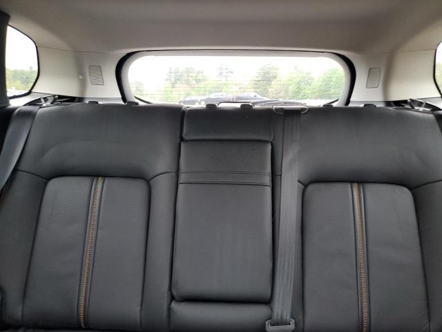 Photo 10 from auction – 2023 MAZDA CX-50 PREM with VIN 7MMVABEM9PN120189