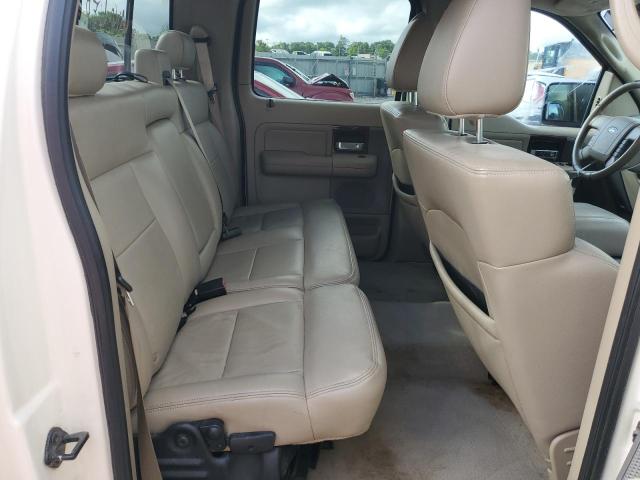 Photo 10 from auction – 2007 FORD F150 SUPER with VIN 1FTPW14V47FB29858
