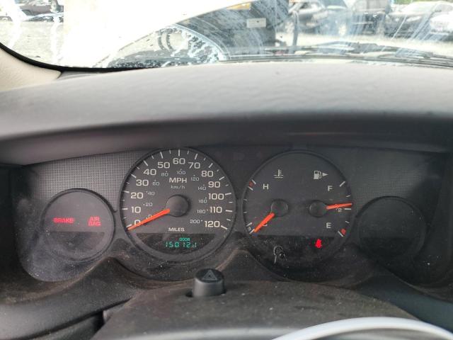 Photo 9 from auction – 2002 DODGE NEON with VIN 1B3ES26C22D574643