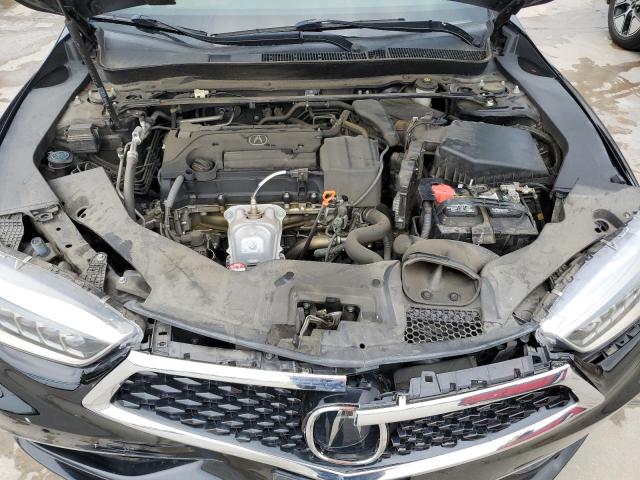 Photo 11 from auction – 2018 ACURA TLX TECH with VIN 19UUB1F50JA006592