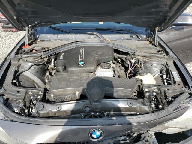 Photo 11 from auction – 2012 BMW 328 I with VIN WBA3A5G58CNP17405