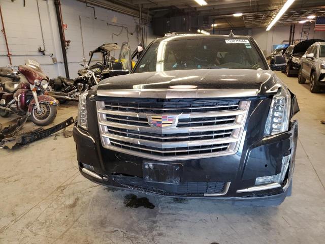 Zdjęcie 5 z aukcji – 2017 CADILLAC ESCALADE P z VIN 1GYS4DKJ5HR375443