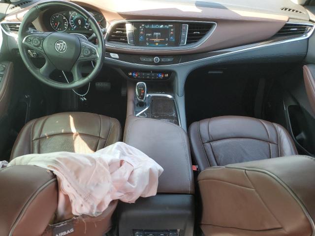 Photo 8 from auction – 2018 BUICK ENCLAVE AV with VIN 5GAERDKW6JJ178741