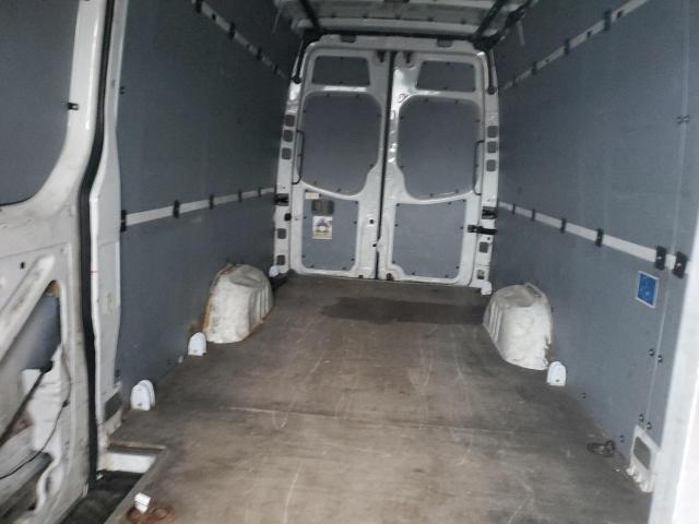 Photo 10 from auction – 2012 MERCEDES-BENZ SPRINTER 2 with VIN WD3PE8CB9C5613232