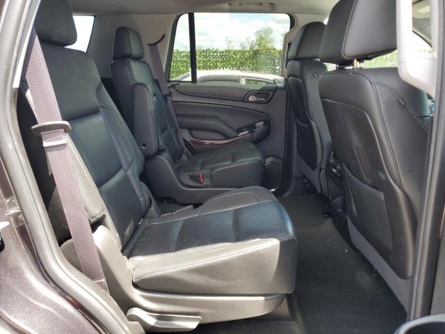 Photo 11 from auction – 2016 GMC YUKON SLT with VIN 1GKS1BKC3GR479534