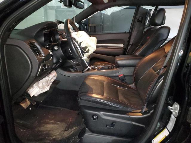 Фото 7 с аукциона – 2017 DODGE DURANGO R/ с VIN 1C4SDJCTXHC639117
