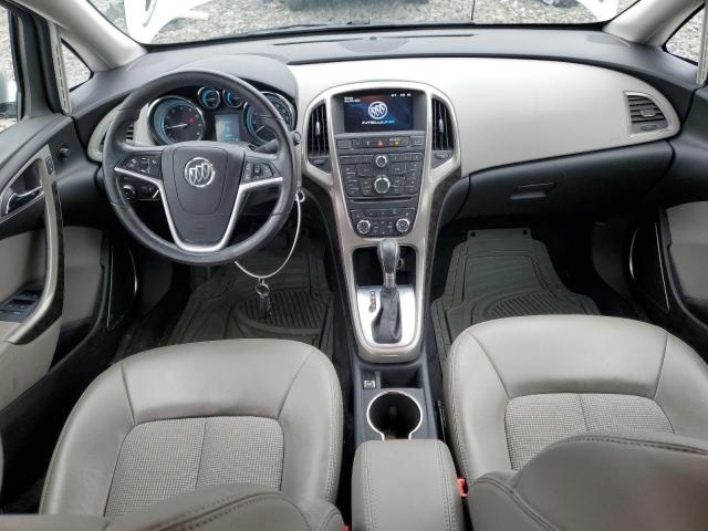 Photo 8 from auction – 2014 BUICK VERANO CON with VIN 1G4PR5SK8E4122939
