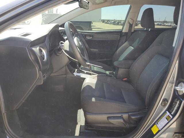 Photo 7 from auction – 2019 TOYOTA COROLLA L with VIN 2T1BURHEXKC241784