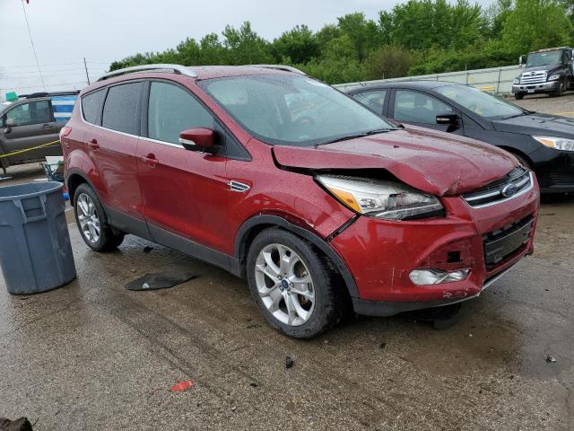 Photo 4 from auction – 2015 FORD ESCAPE TIT with VIN 1FMCU0JX7FUC03736