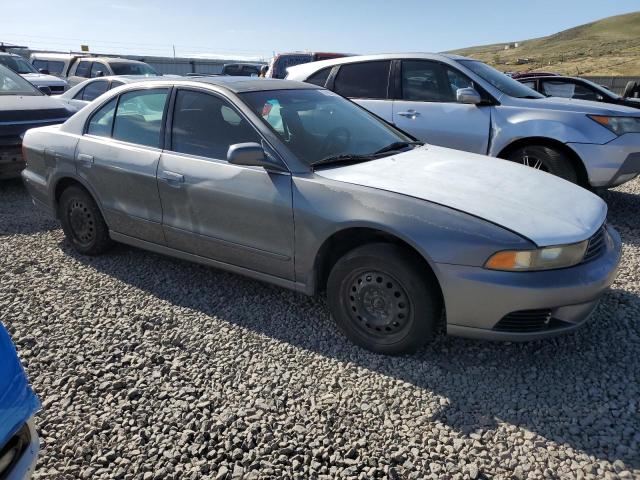 Zdjęcie 4 z aukcji – 2002 MITSUBISHI GALANT ES z VIN 4A3AA46G02E075412