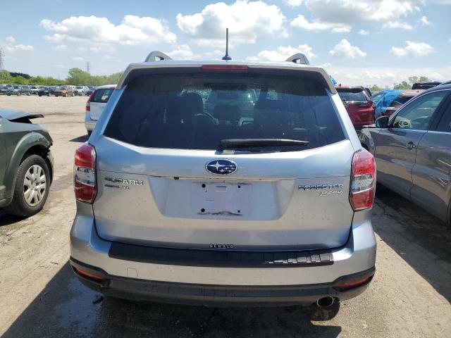 Photo 6 from auction – 2015 SUBARU FORESTER 2 with VIN JF2SJARC4FH590417