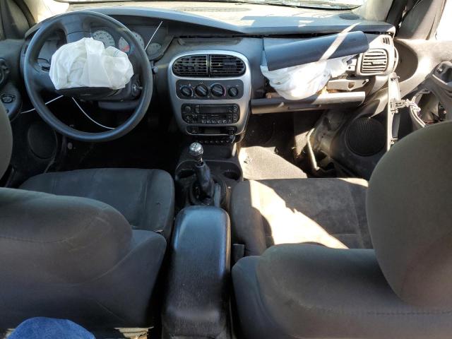 Photo 8 from auction – 2004 DODGE NEON SXT with VIN 1B3ES56CX4D585569