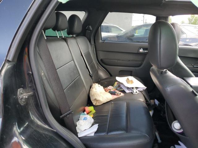 Photo 11 from auction – 2012 FORD ESCAPE LIM with VIN 1FMCU9EG7CKB37971