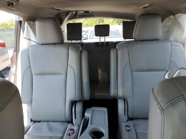 Photo 10 from auction – 2017 TOYOTA HIGHLANDER with VIN 5TDDZRFHXHS375959