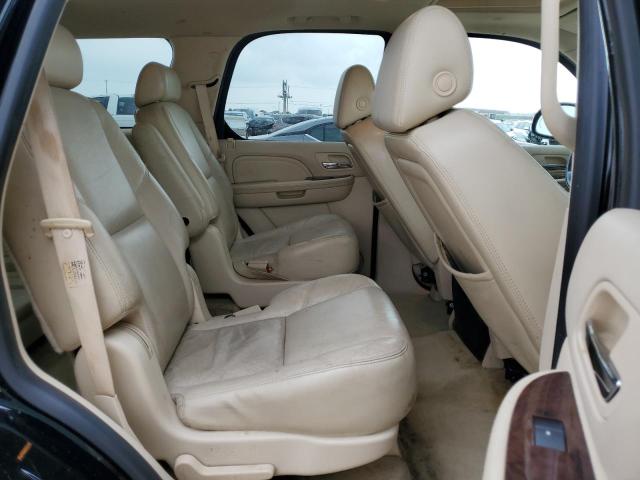 Photo 11 from auction – 2007 CADILLAC ESCALADE L with VIN 1GYFK63857R226785