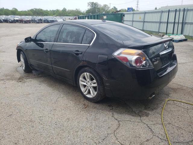 Photo 2 from auction – 2010 NISSAN ALTIMA SR with VIN 1N4BL2AP6AC189511