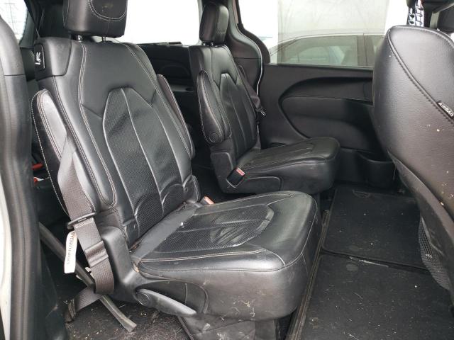 Photo 11 from auction – 2018 CHRYSLER PACIFICA T with VIN 2C4RC1BG7JR198100