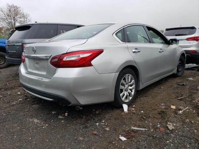 Photo 3 from auction – 2017 NISSAN ALTIMA 2.5 with VIN 1N4AL3APXHC139920