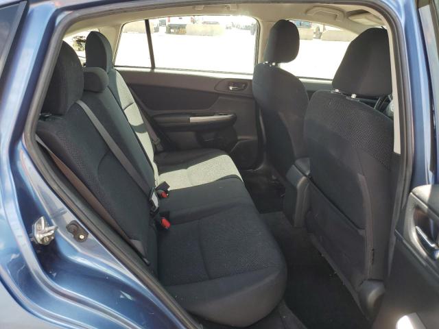 Photo 10 from auction – 2015 SUBARU IMPREZA PR with VIN JF1GPAC60F8330009
