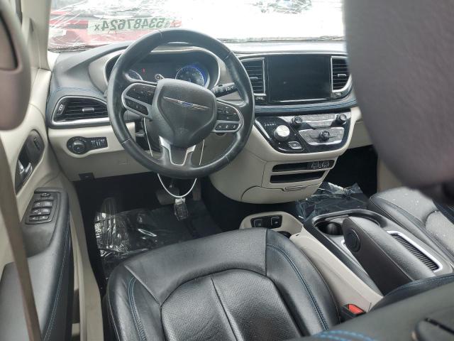 Photo 8 from auction – 2021 CHRYSLER PACIFICA T with VIN 2C4RC1BG8MR574971