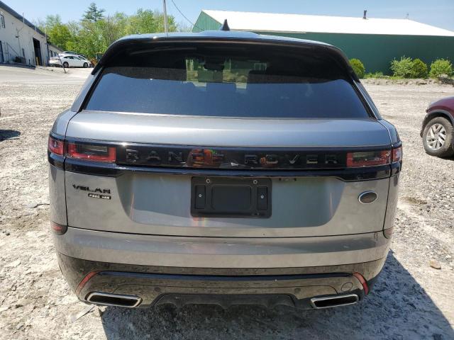 Photo 6 from auction – 2020 LAND ROVER RANGE ROVE with VIN SALYM2EV0LA239904