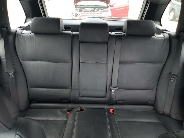 Photo 10 from auction – 2006 BMW X5 4.4I with VIN 5UXFB53536LV24189