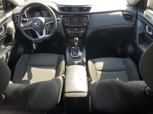 Photo 8 from auction – 2020 NISSAN ROGUE S with VIN KNMAT2MT2LP539484