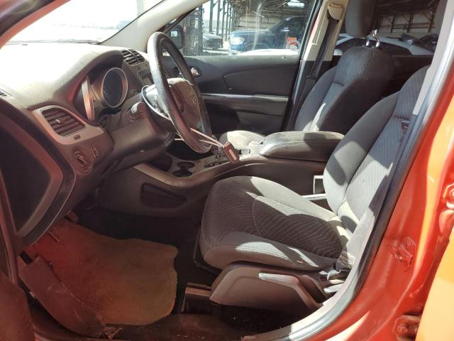 Photo 7 from auction – 2015 DODGE JOURNEY SE with VIN 3C4PDCAB9FT728089