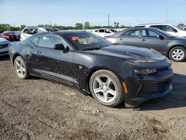 Photo 4 from auction – 2018 CHEVROLET CAMARO LT with VIN 1G1FB1RX7J0152880