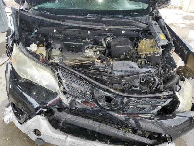 Photo 12 from auction – 2013 TOYOTA RAV4 LIMIT with VIN 2T3YFREV3DW043467