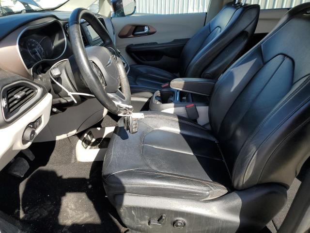 Photo 7 from auction – 2017 CHRYSLER PACIFICA T with VIN 2C4RC1BG4HR739260