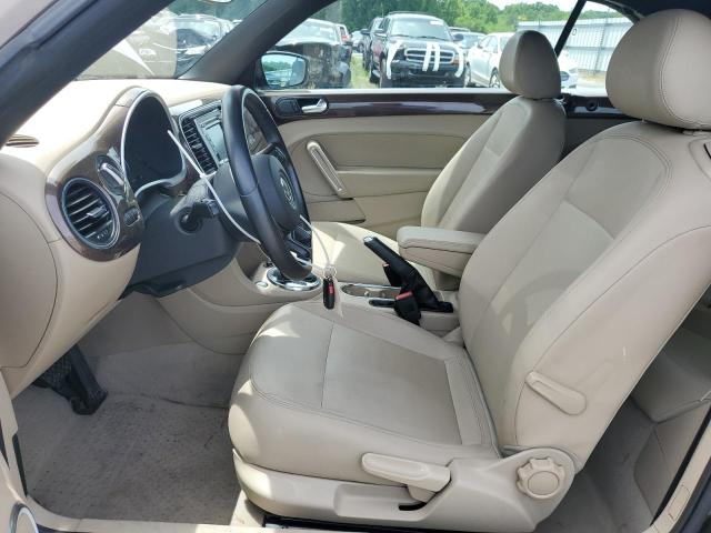 Photo 7 from auction – 2013 VOLKSWAGEN BEETLE with VIN 3VW5P7AT1DM814032