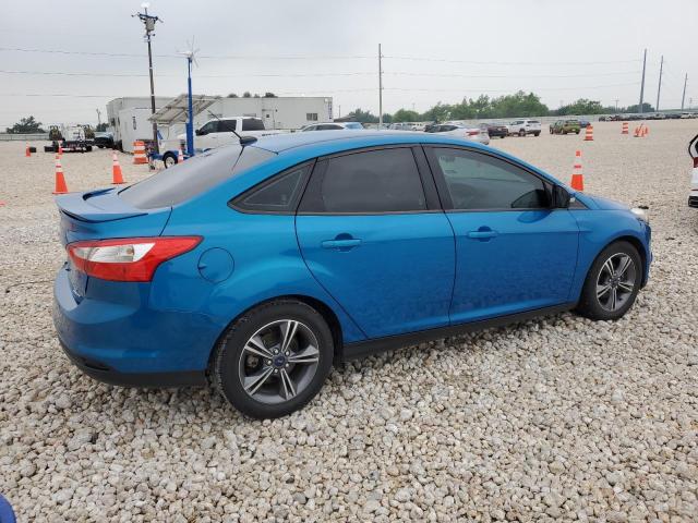 Photo 3 from auction – 2014 FORD FOCUS SE with VIN 1FADP3F21EL381070
