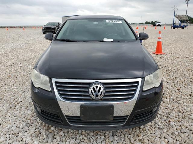 Photo 5 from auction – 2007 VOLKSWAGEN PASSAT 2.0 with VIN WVWHK73C27E232799