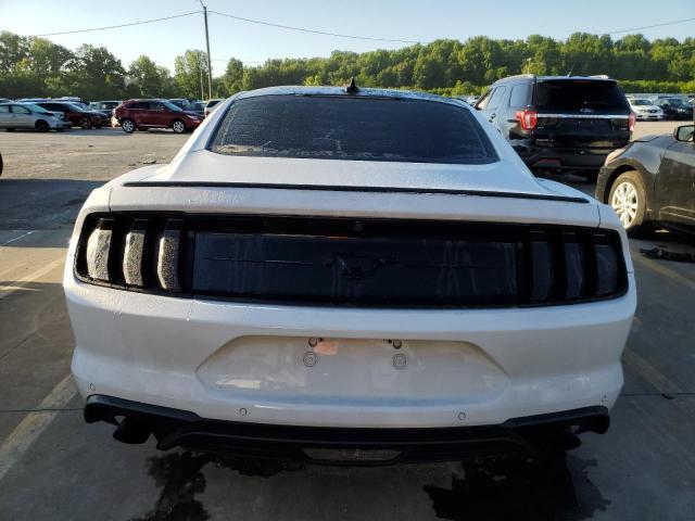 Photo 6 from auction – 2021 FORD MUSTANG with VIN 1FA6P8TH1M5117882