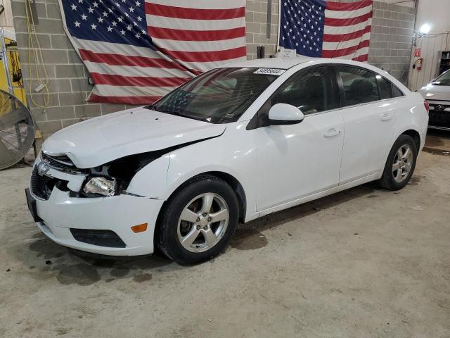 Photo 1 from auction – 2012 CHEVROLET CRUZE LT with VIN 1G1PE5SC7C7106597